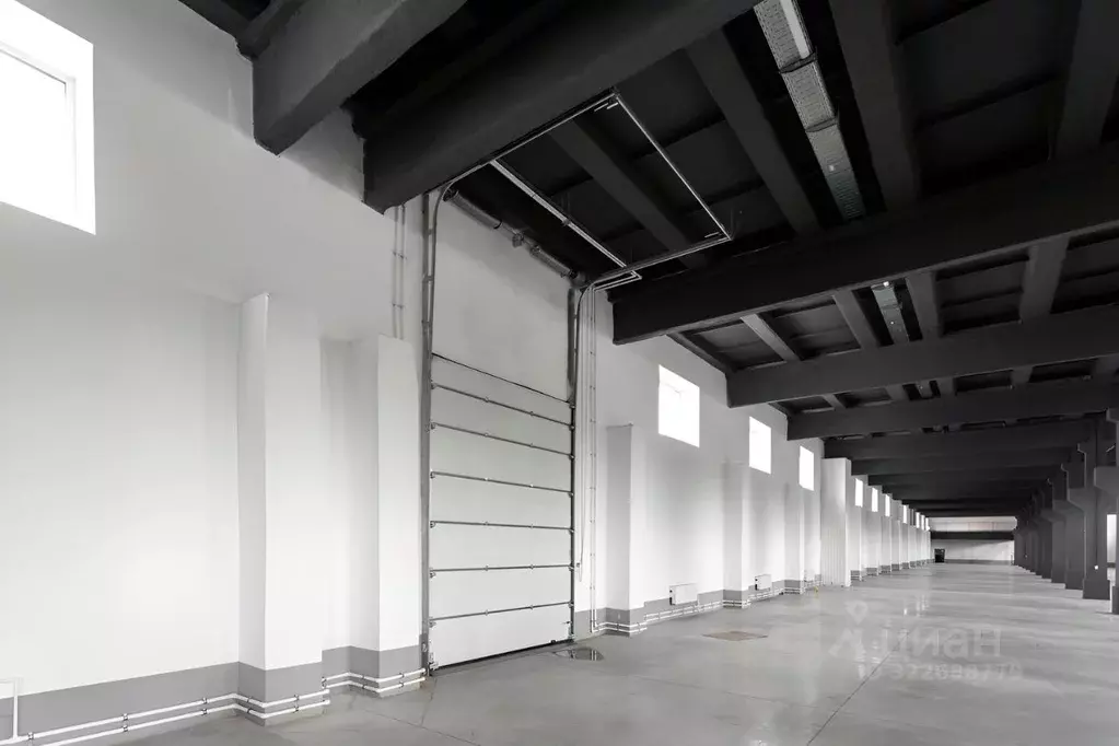 Производственное помещение в Челябинская область, Челябинск ... - Фото 2