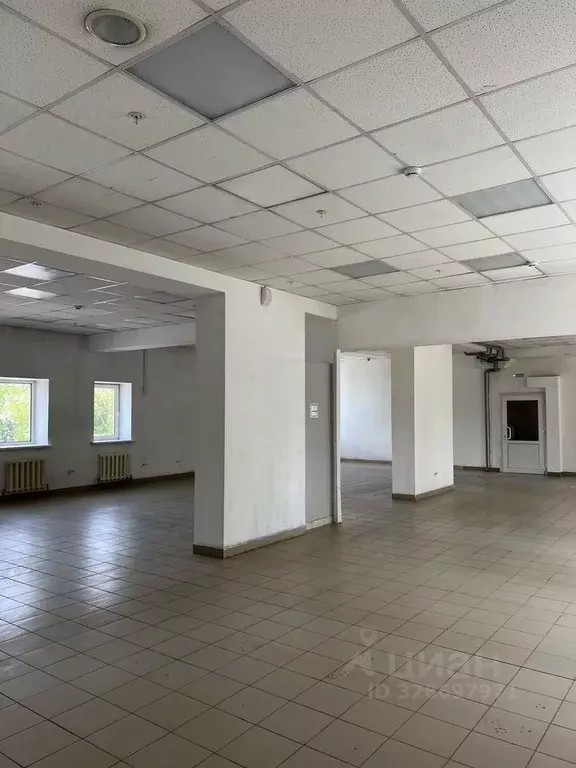 Помещение свободного назначения в Московская область, Истра пл. ... - Фото 1