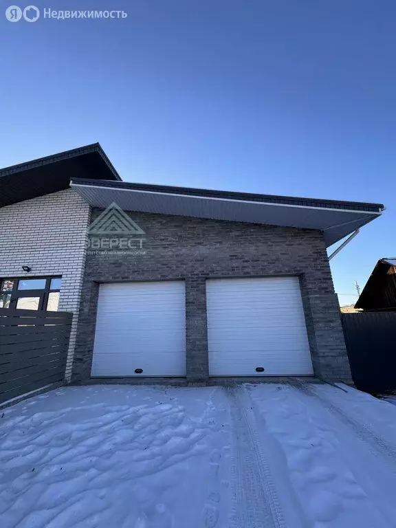 Дом в Абакан, Полярная улица (149 м) - Фото 2