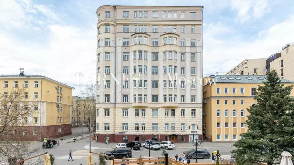 Офис (349.7 м) - Фото 1