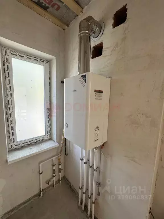 Дом в Ростовская область, Новочеркасск Таганская ул., 34 (80 м) - Фото 2