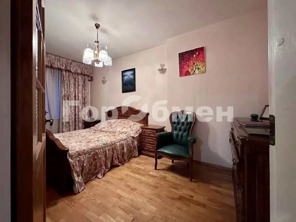 Продается 3-комнатная квартира - Фото 2