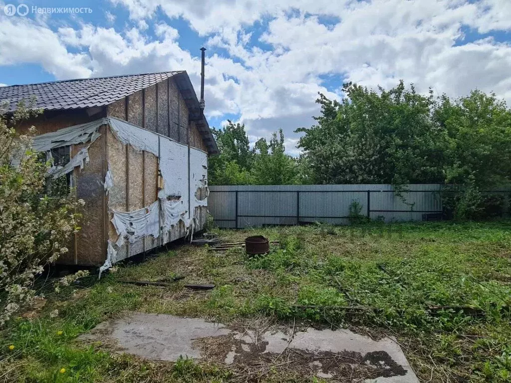 Дом в Челябинск, СНТ Слава, 4-й квартал (48 м) - Фото 1