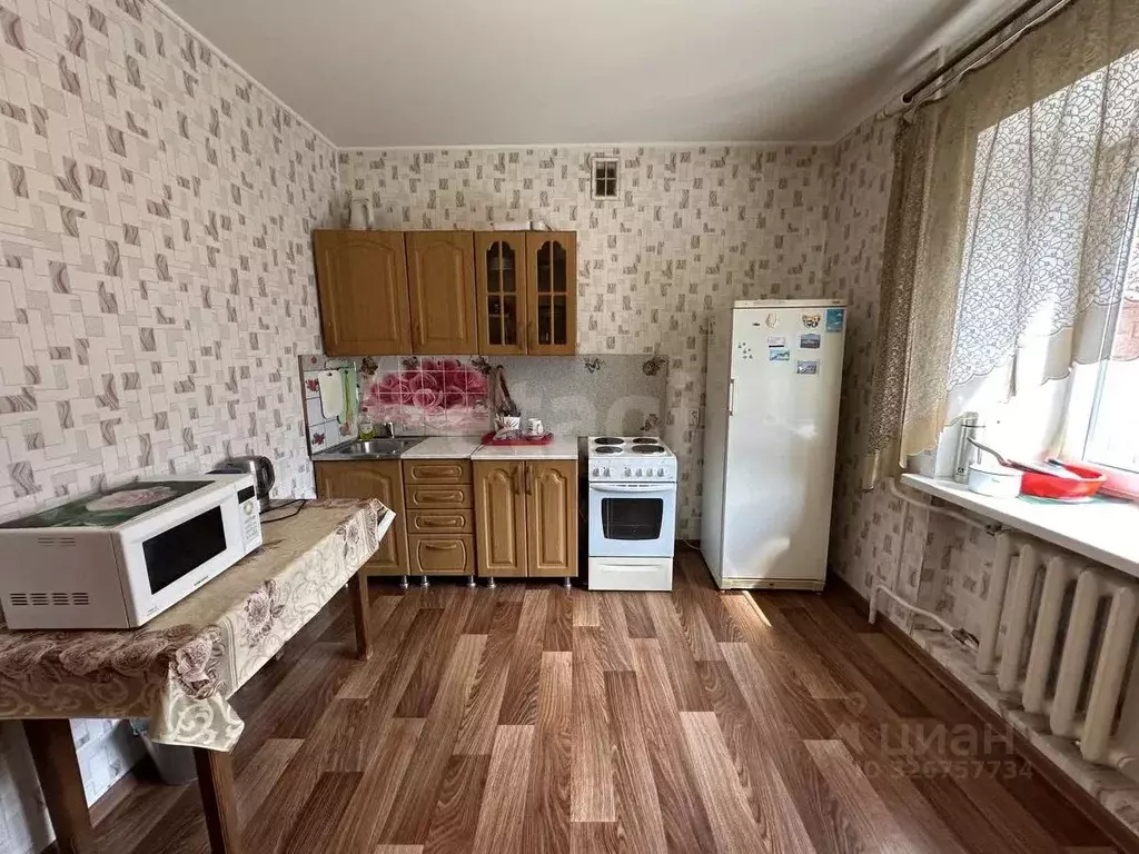 1-к кв. Тюменская область, Тюмень Широтная ул., 120к2 (50.2 м) - Фото 2