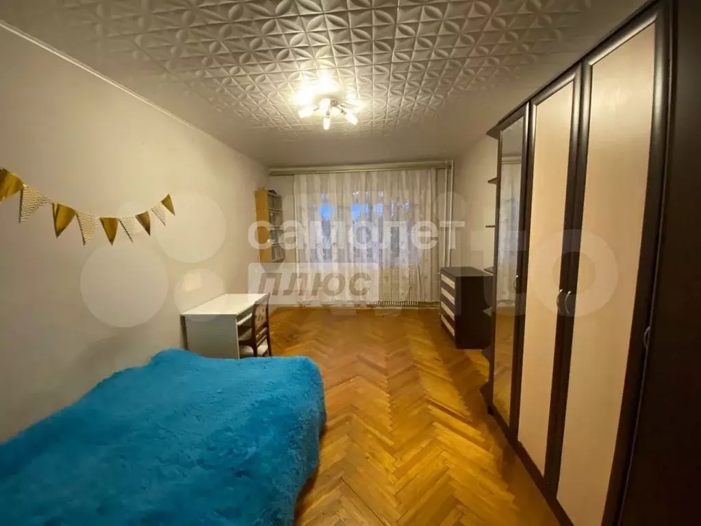 1-к. квартира, 35 м, 7/9 эт. - Фото 1