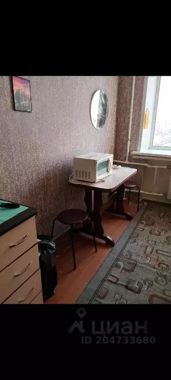 Комната Татарстан, Казань ул. Восстания, 111 (10.0 м) - Фото 1