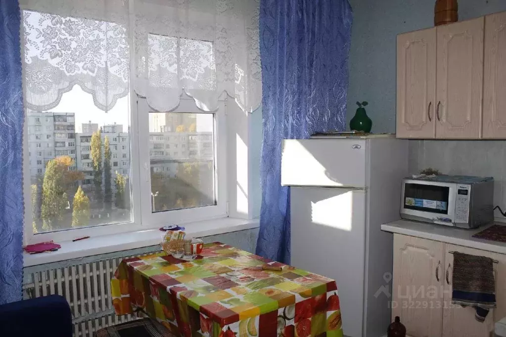 1-к кв. Белгородская область, Старый Оскол Солнечный мкр, 7 (39.0 м) - Фото 2