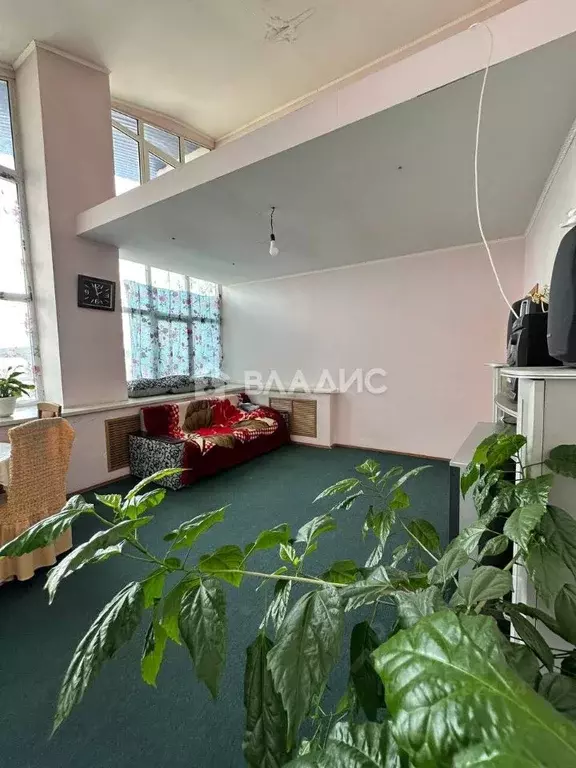 1-к кв. Башкортостан, Уфа Революционная ул., 78 (53.1 м) - Фото 0