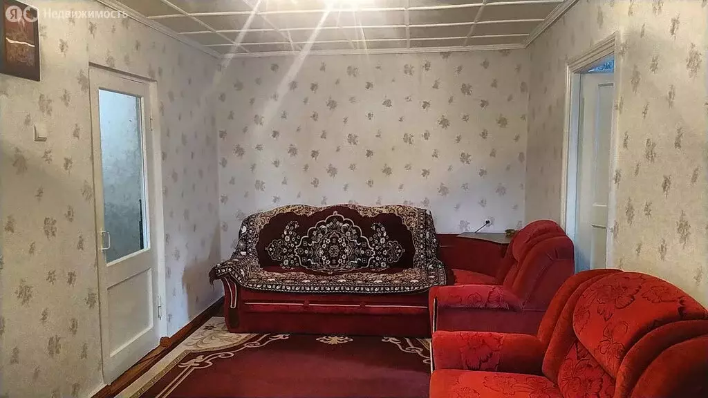 2-комнатная квартира: посёлок Звёздный, улица Ленина, 6 (43.8 м) - Фото 1