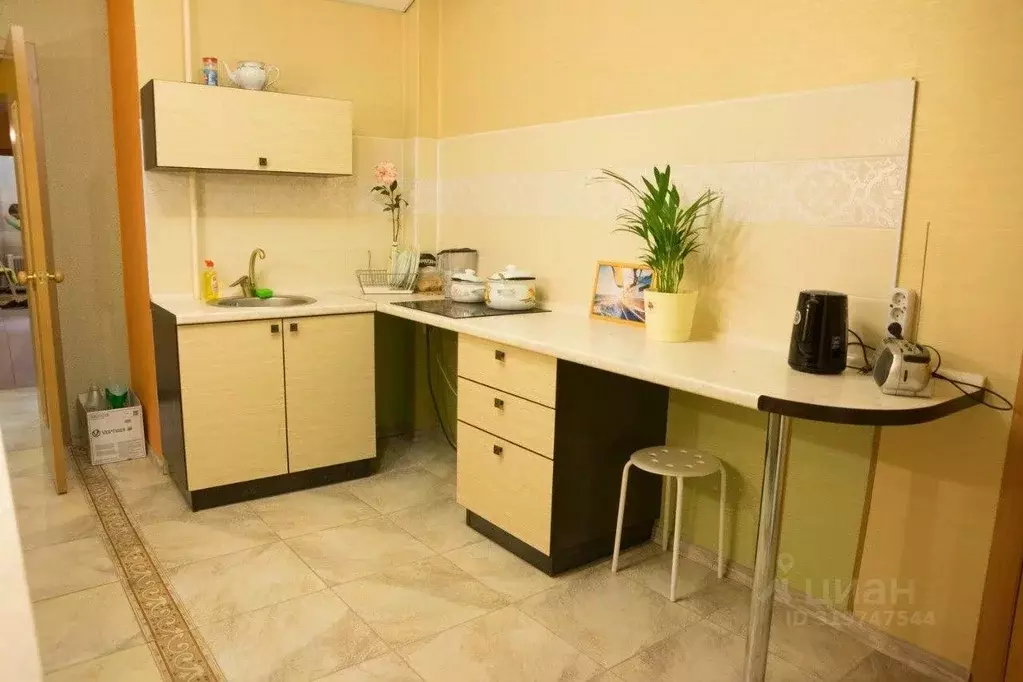 Комната Московская область, Щелково Заречная ул., 9 (11.0 м) - Фото 2