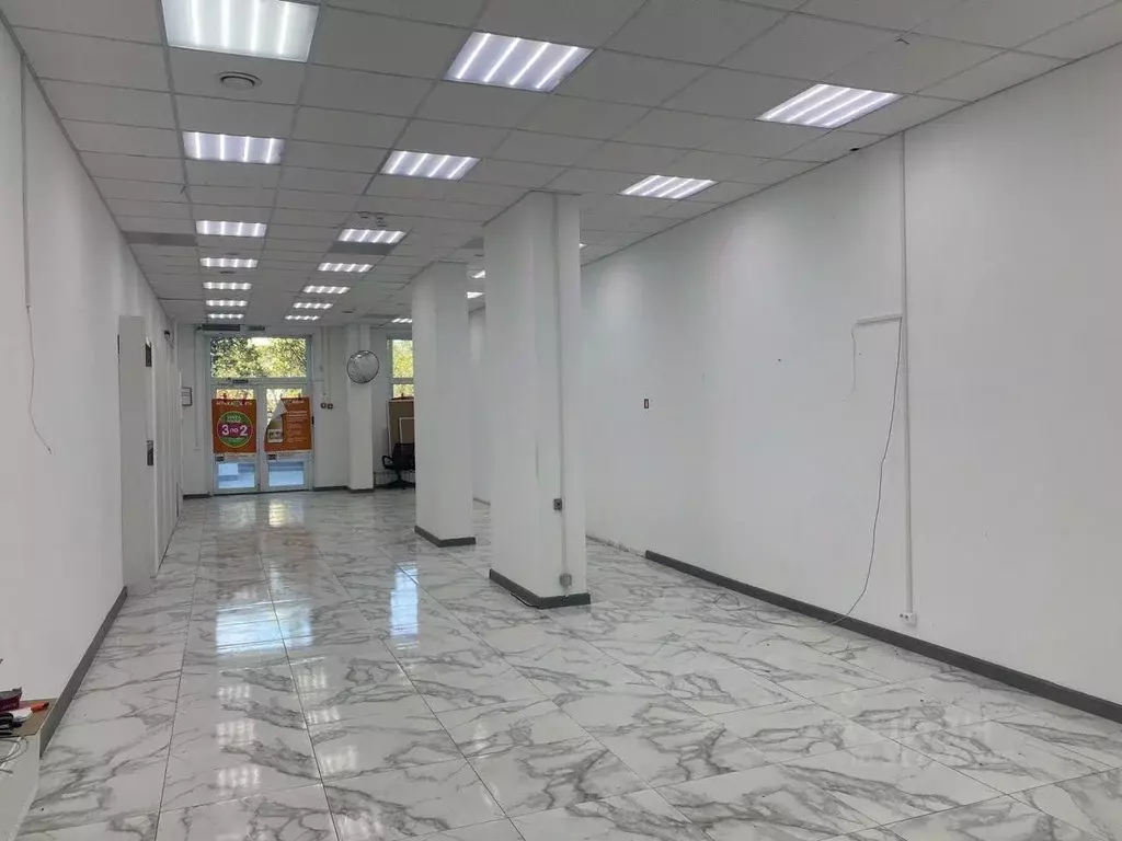 Помещение свободного назначения в Волгоградская область, Волгоград ... - Фото 2