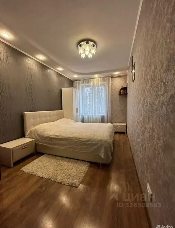 2-к кв. Москва Яузская аллея, 4 (45.0 м) - Фото 2