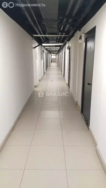 Квартира-студия: Москва, Ботаническая улица, 41к7 (10.6 м) - Фото 1