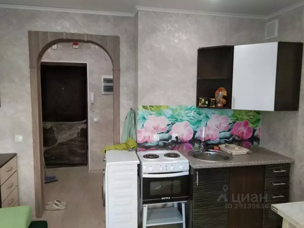 Студия Башкортостан, Уфа ул. Бородинская, 11 (18.0 м) - Фото 1