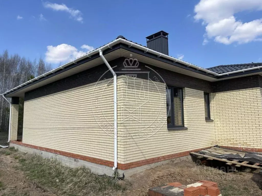 Коттедж в Татарстан, Пестречинский район, Шигалеевское с/пос, Заречье ... - Фото 1