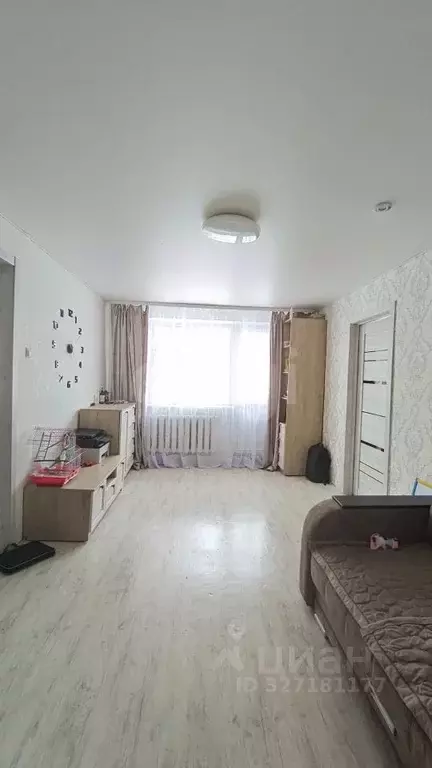 2-к кв. Башкортостан, Ишимбай ул. Чкалова, 3 (45.9 м) - Фото 1