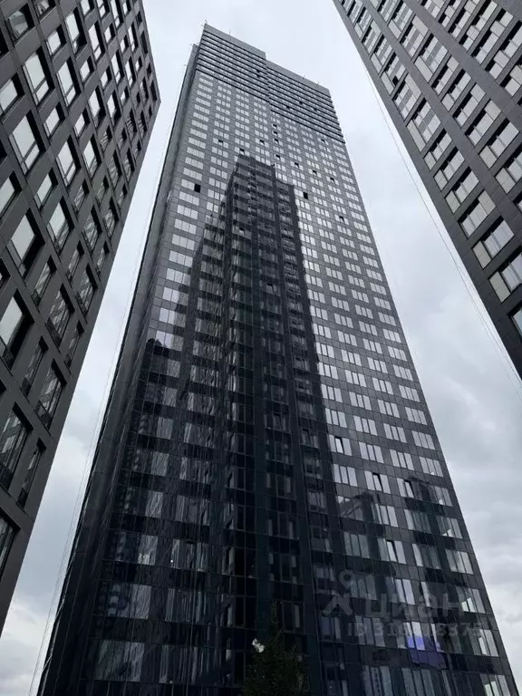 3-к кв. Москва Шмитовский проезд, 39к5 (105.04 м) - Фото 1