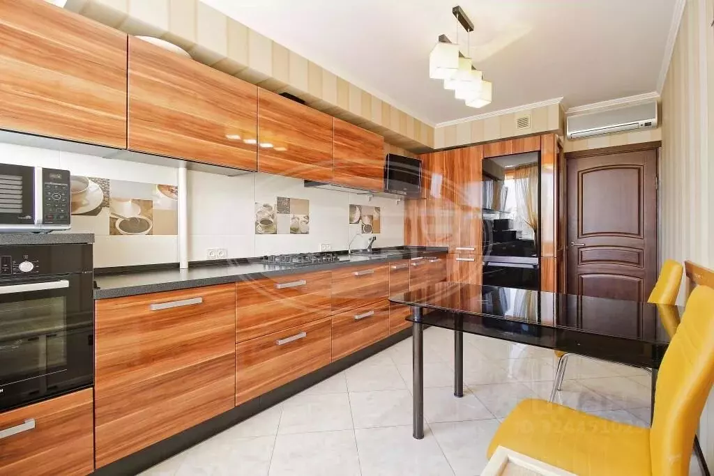 2-к кв. Калининградская область, Калининград Парковый пер., 3 (65.0 м) - Фото 2