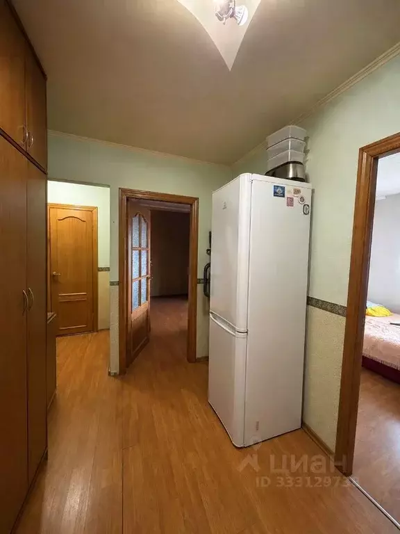 3-к кв. Московская область, Жуковский ул. Федотова, 15 (64.0 м) - Фото 1