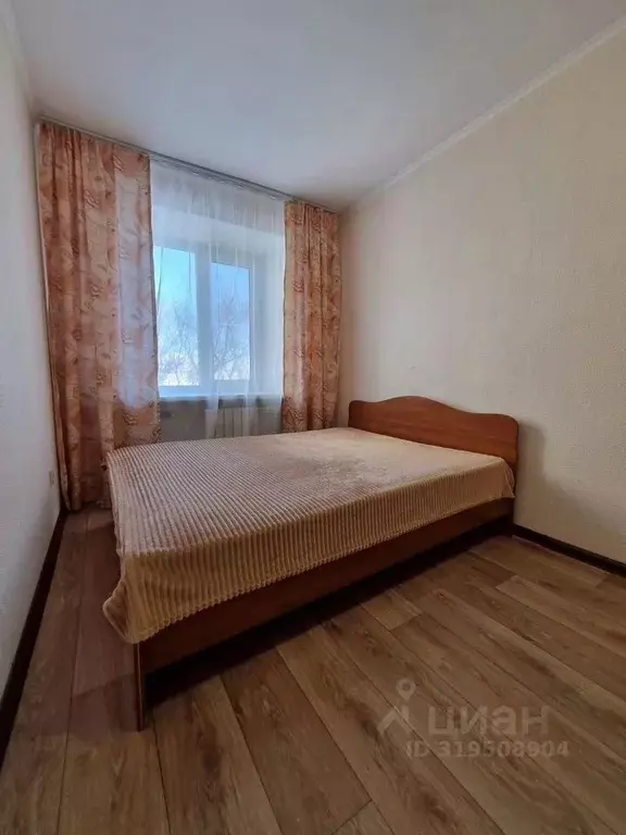 2-к кв. Хабаровский край, Хабаровск Волочаевская ул., 117 (46.0 м) - Фото 0