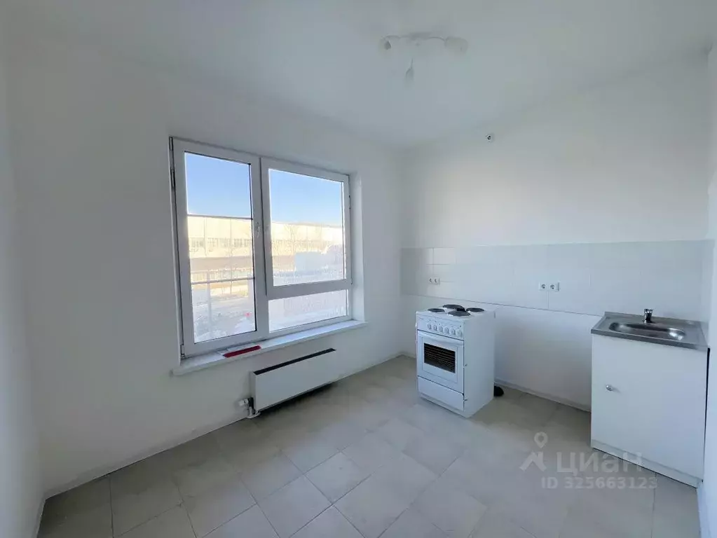 2-к кв. Москва Смольная ул., 21А (56.0 м) - Фото 1