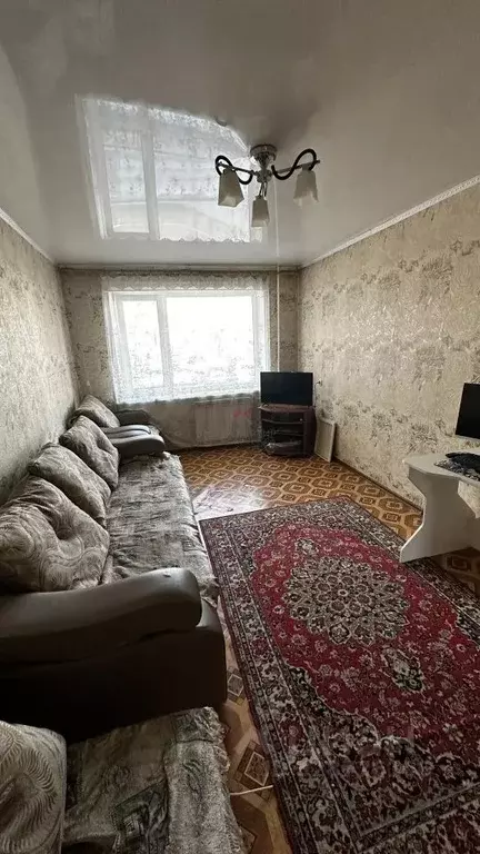 2-к кв. Хакасия, Абакан ул. Лермонтова, 14 (45.0 м) - Фото 1