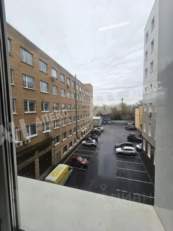 Помещение свободного назначения в Москва ул. Докукина, 16С3 (97 м) - Фото 1