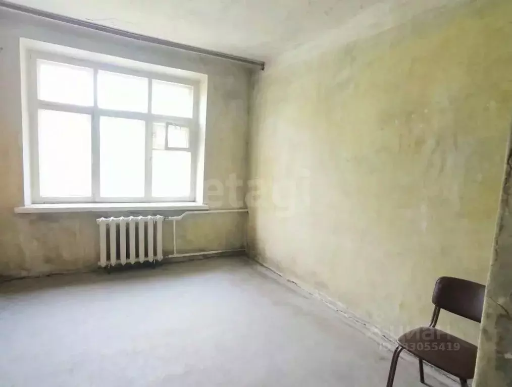 Комната Тульская область, Тула пос. Косая Гора, ул. Максима Горького, ... - Фото 1