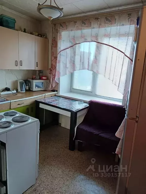 2-к кв. Самарская область, Самара ул. Скляренко, 21 (58.8 м) - Фото 2