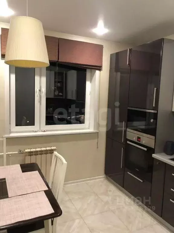 2-к кв. Москва бул. Яна Райниса, 47 (54.0 м) - Фото 2