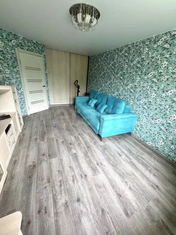 1-к кв. Свердловская область, Екатеринбург ул. Умельцев, 9А (36.9 м) - Фото 2