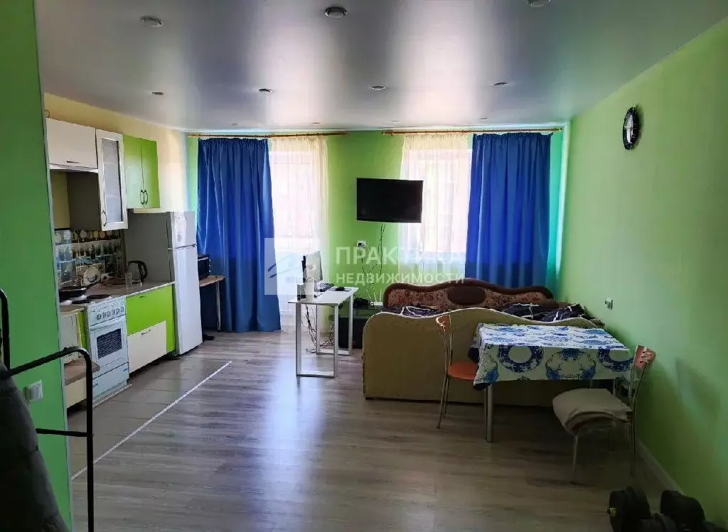 Продается студия - Фото 2