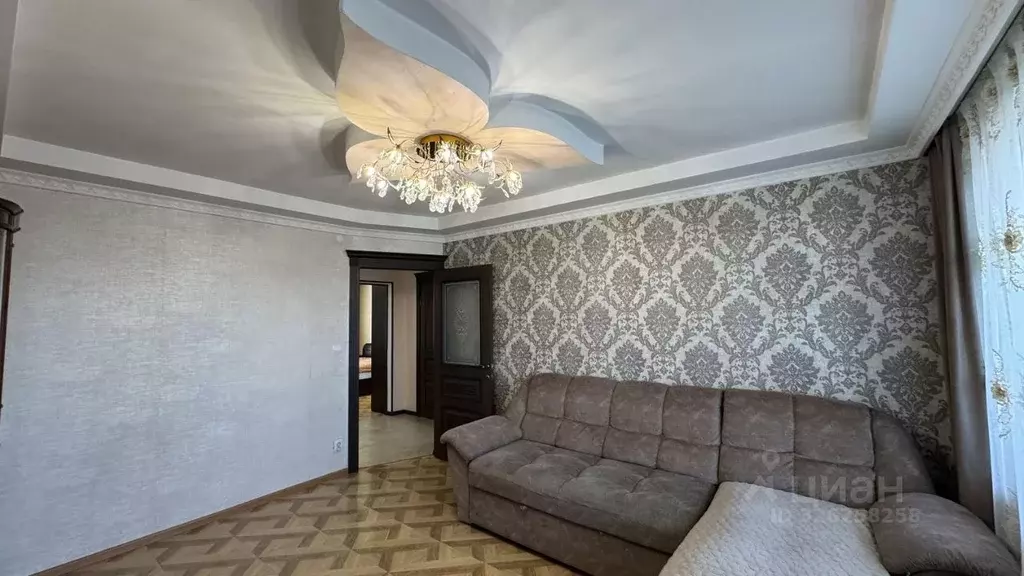 2-к кв. Амурская область, Белогорск Красноармейская ул., 21 (49.0 м) - Фото 2