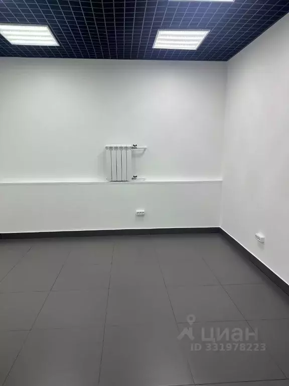 Помещение свободного назначения в Москва 1-я Дубровская ул., 8А (14 м) - Фото 2