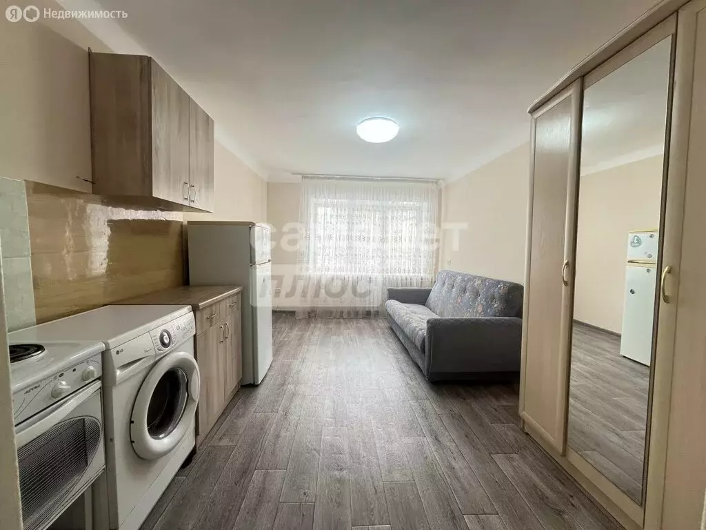 2к в 5-комнатной квартире (16.8 м) - Фото 1