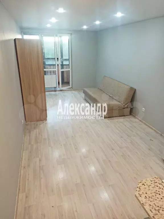 Квартира-студия, 26 м, 6/26 эт. - Фото 1