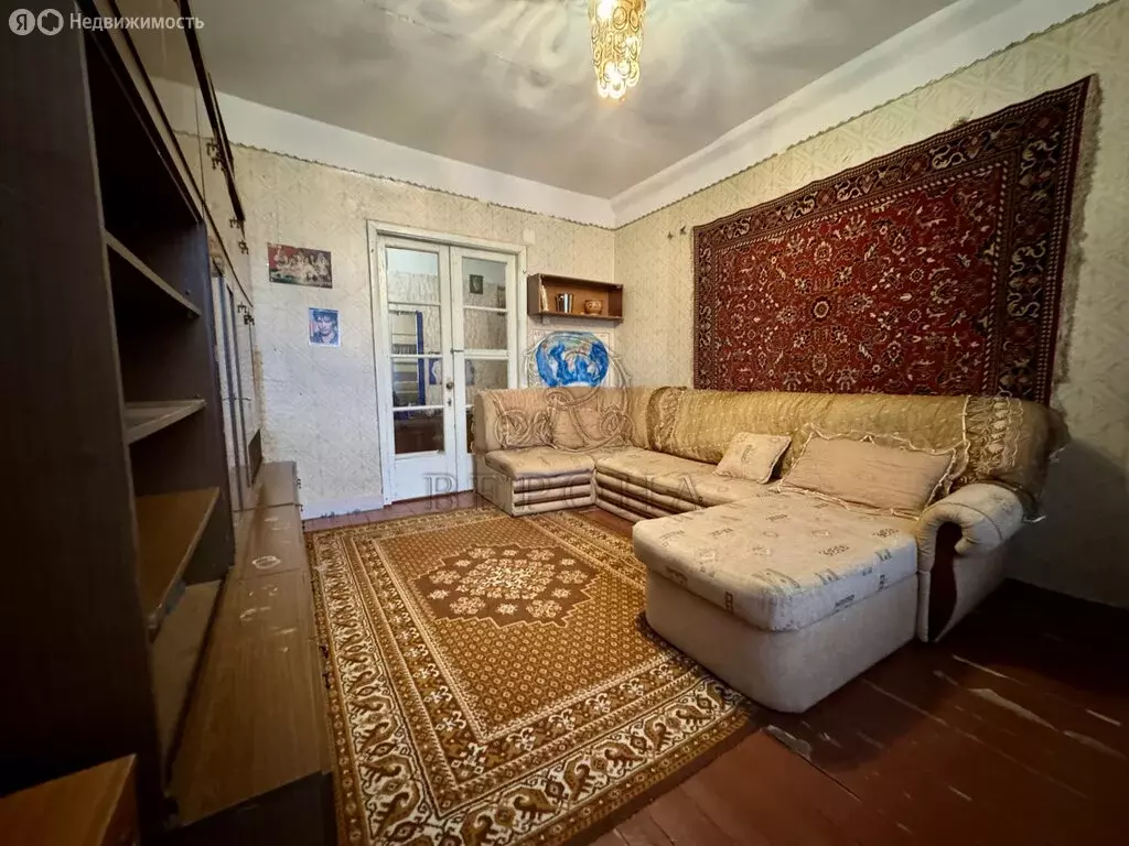 2-комнатная квартира: Электросталь, Первомайская улица, 48 (59.7 м) - Фото 2