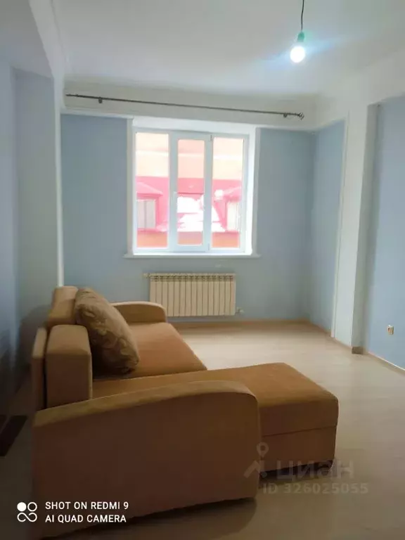 1-к кв. Дагестан, Махачкала Пальмира кв-л,  (55.0 м) - Фото 2