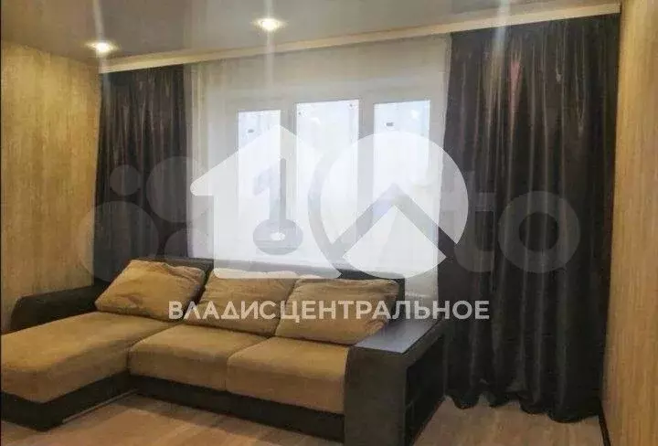 2-к. квартира, 58 м, 4/10 эт. - Фото 0