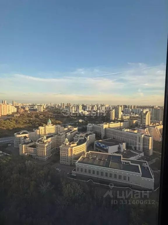 4-к кв. Москва Озерная ул., 1к2/4 (100.3 м) - Фото 1