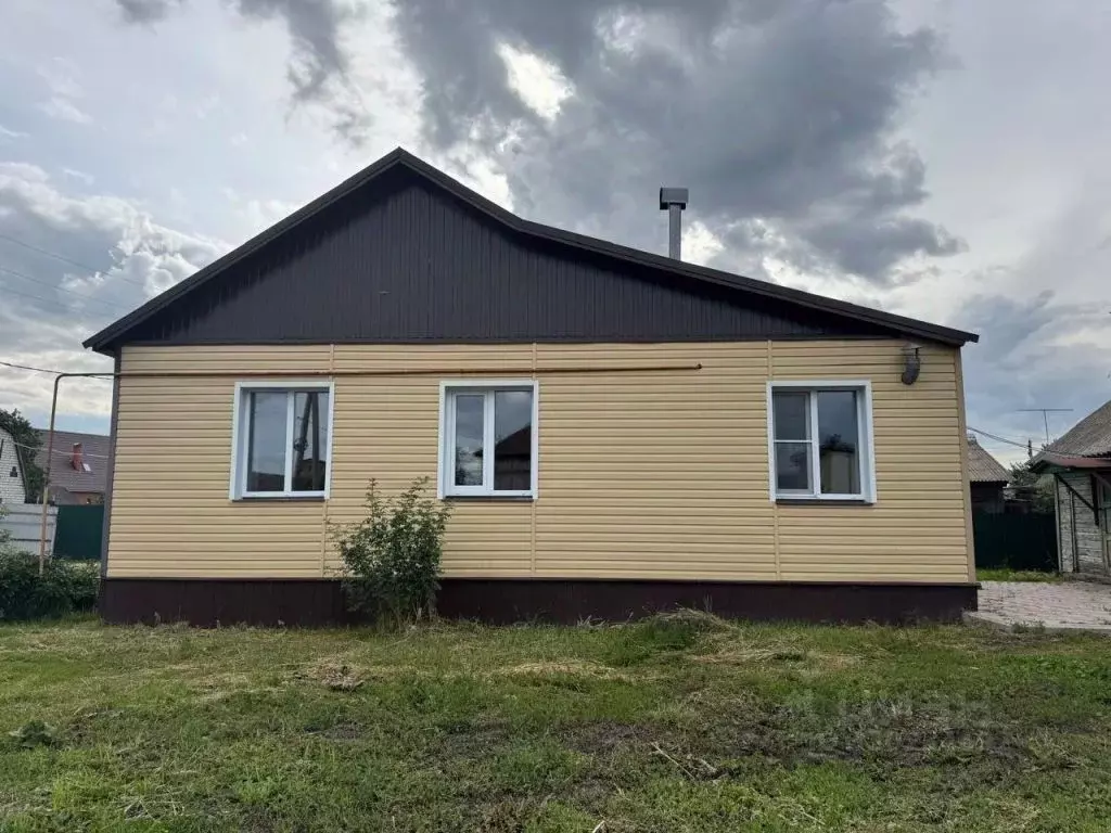Дом в Курская область, Золотухино муниципальное образование, ... - Фото 0