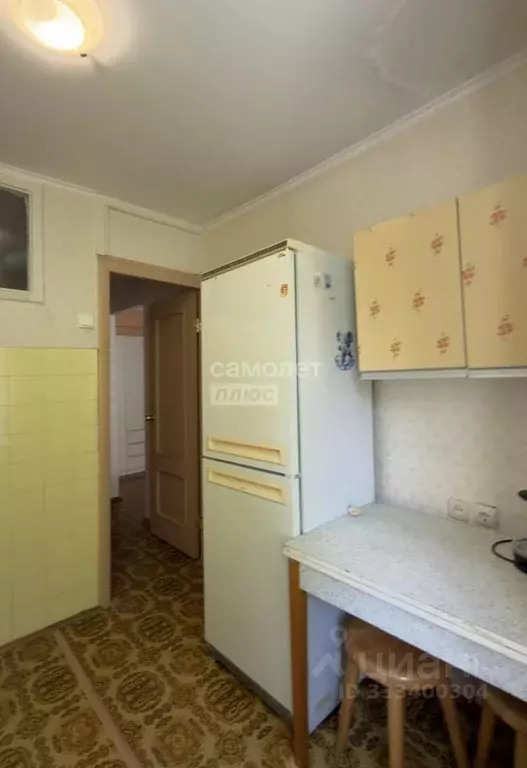 1-к кв. Москва ул. Ватутина, 7К3 (31.1 м) - Фото 2