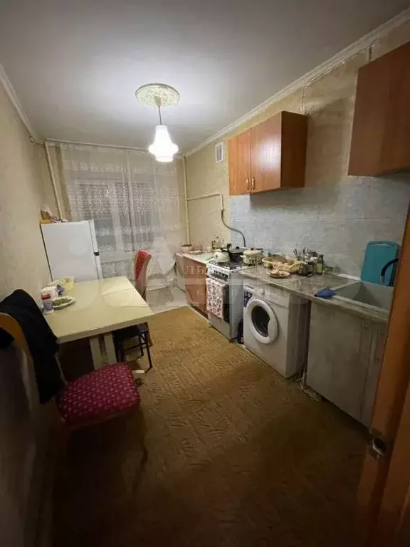 2-к. квартира, 50 м, 4/5 эт. - Фото 1