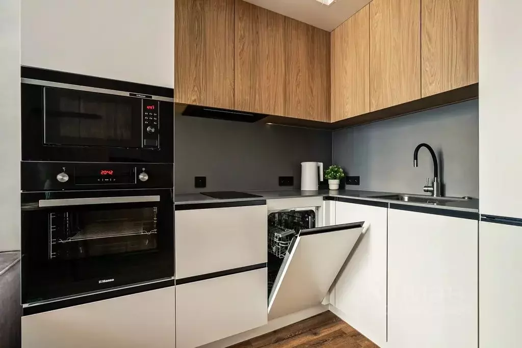 1-к кв. Москва Шелепихинская наб., 40к2 (35.0 м) - Фото 1