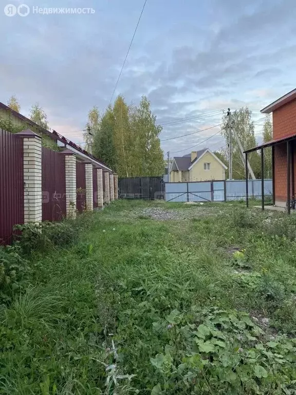 Дом в Казань, улица Дэрдменда, 5А (101.3 м) - Фото 2