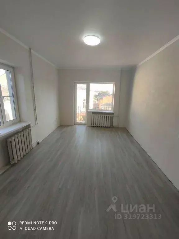 Квартира, 1 комната, 32 м - Фото 0