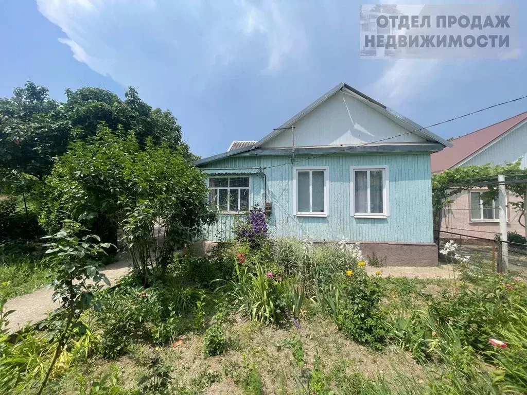 Дом, 48.4 м - Фото 1