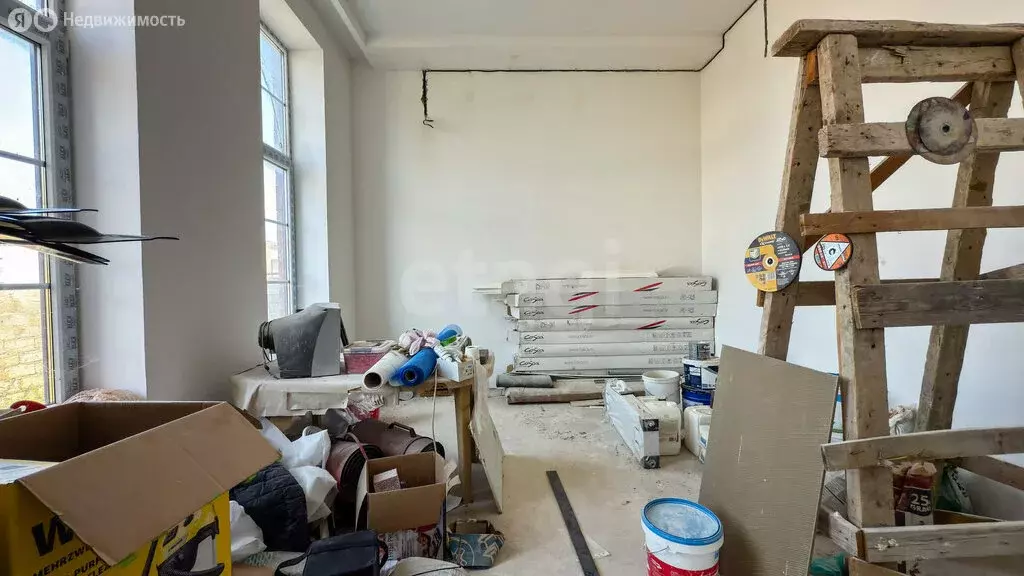 Дом в Анапа, Тростниковая улица (851 м) - Фото 2