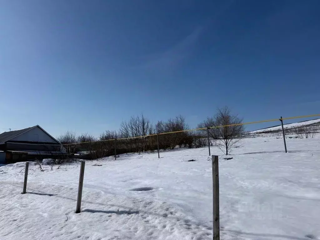Участок в Оренбургская область, Оренбургский район, пос. Зауральный ... - Фото 1