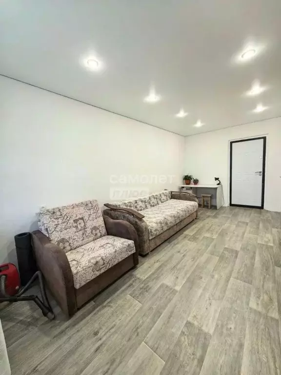 Комната Иркутская область, Иркутск Юбилейный мкр, 36Б (17.4 м) - Фото 2
